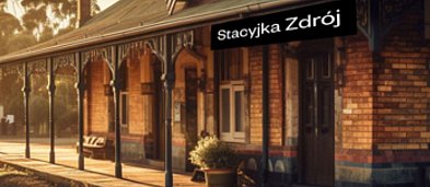 Stacyjka Zdrój - Osiecka, Przybora-904
