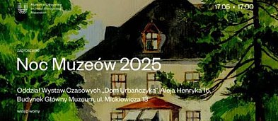 Noc Muzeów 2025 w Chrzanowie-905