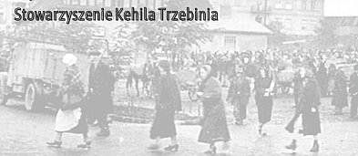 III Marsz Pamięci Ofiar Getta w Trzebini-927