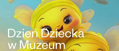 Dzień Dziecka w Muzeum w Chrzanowie-952