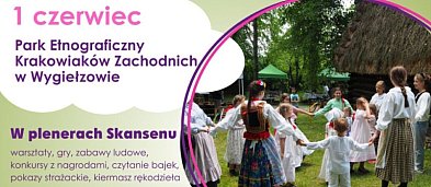 Dzień Dziecka... Pod skrzydłami świętego Floriana-955