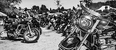 VIII Piknik Motocyklowy-967