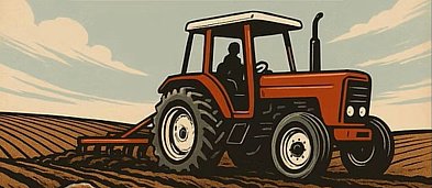 Pierwsza orka, czyli wielkie agatów szukanie-970