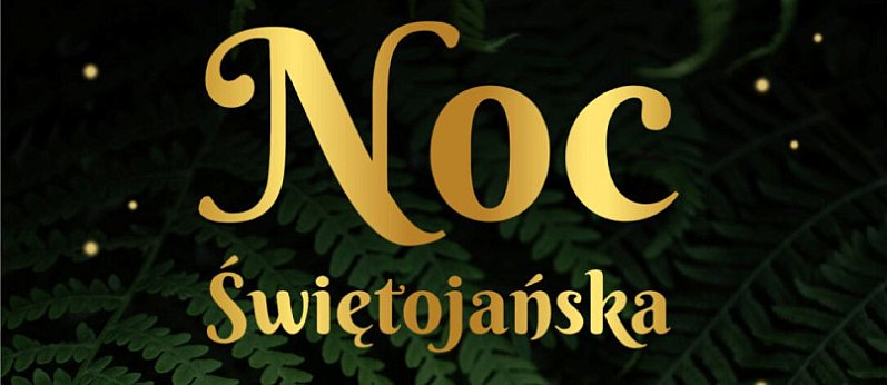 Noc Świętojańska