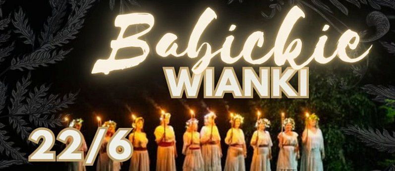 Babickie Wianki