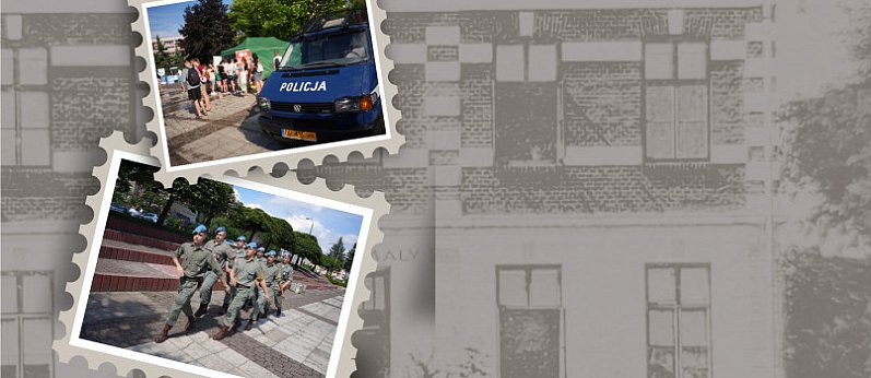 2. Libiąski Piknik Historyczny