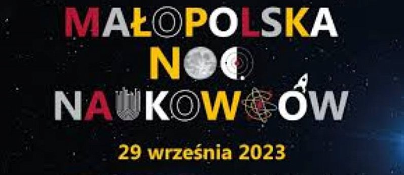 Małopolska Noc Naukowców w Muzeum Ziemi Krzeszowickiej