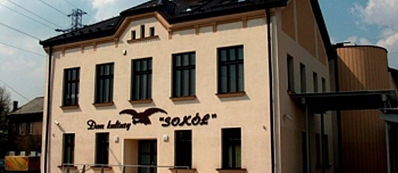 Repertuar kina Sokół w Trzebini