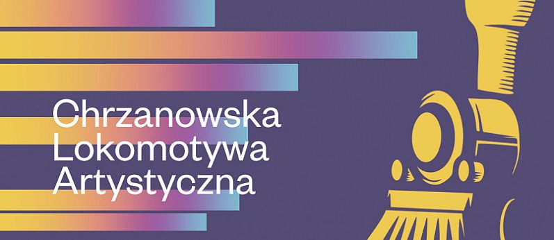 Chrzanowska Lokomotywa Artystyczna