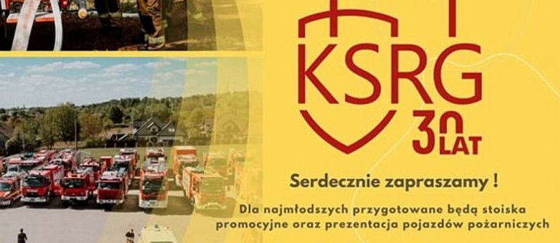 Powiatowy Dzień Strażaka i wielka parada wozów strażackich
