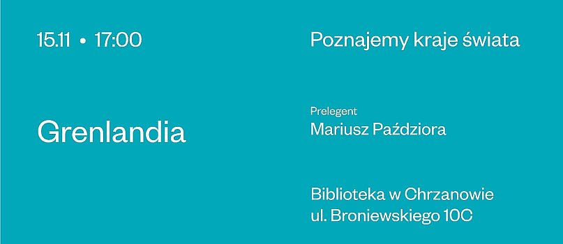 Poznajemy kraje świata – Grenlandia-412