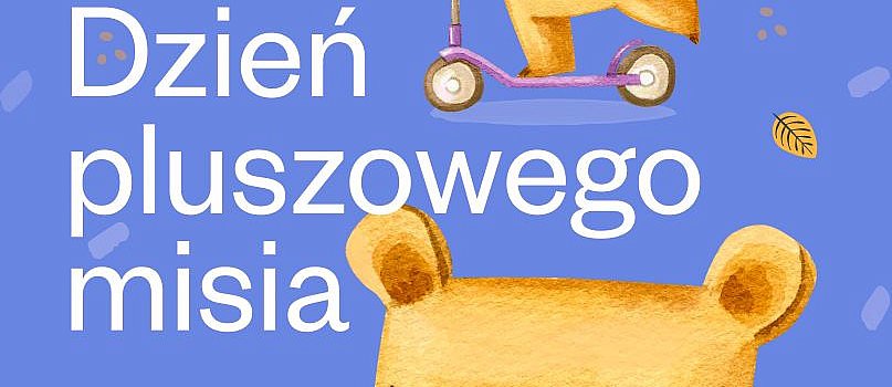 Dzień Pluszowego Misia w Kinie Sztuka Chrzanów-455