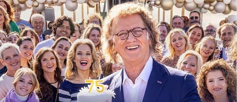 „Niech ten sen ciągle trwa” z okazji 75. urodzin André Rieu-802