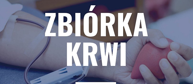 Zbiórka krwi w Chrzanowie-978