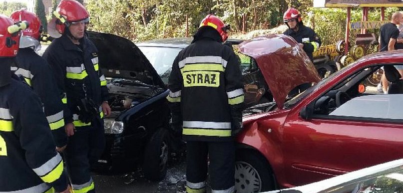 Seicento uderzyło w seata