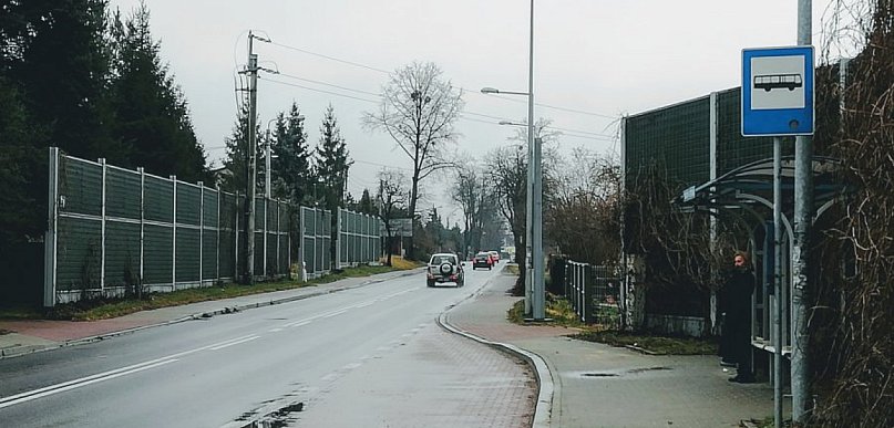 Zmiana przewoźnika od nowego roku