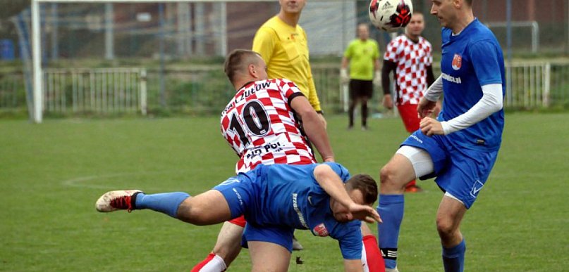 Znamy podział pieniędzy na sport w Krzeszowicach