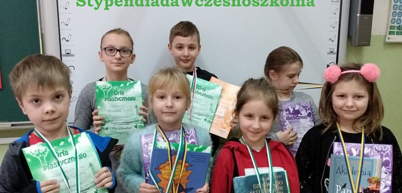 Orły z Trzebini