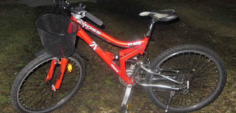  Zderzyli się rowerzyści. 13-latka z urazem głowy i złamaną ręką…