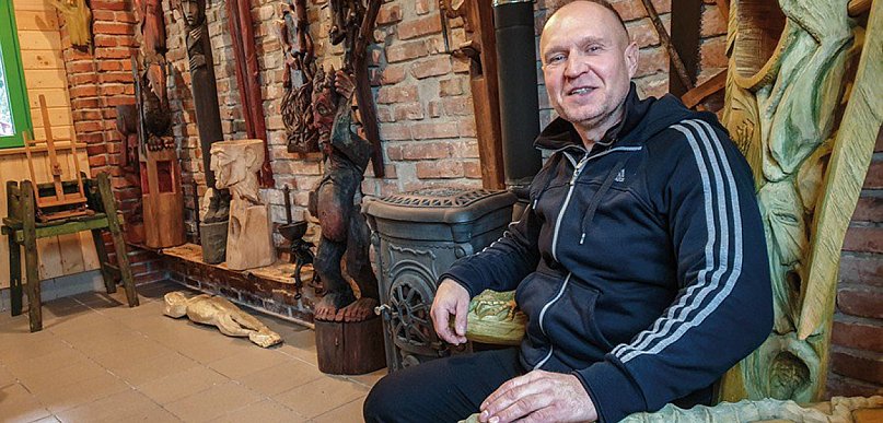 Są rzeczy, z którymi zostaje się do końca