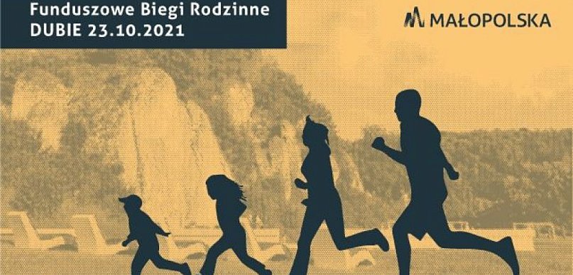  Jeśli biegasz lub myślisz o tym, by zacząć biegać wybierz się w…