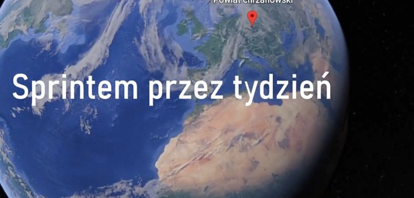  Zobaczcie jak minął tydzień na ziemi chrzanowskiej 14 II - 20 II 2022…