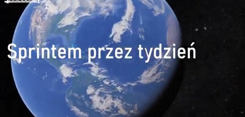 Zobaczcie jak minął tydzień na ziemi chrzanowskiej 14 - 20 III 2022 roku