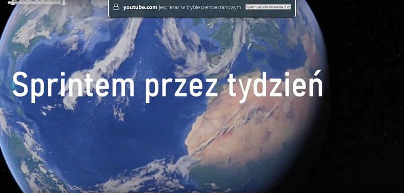  Zobaczcie jak minął tydzień na ziemi chrzanowskiej 04 IV - 10 IV 2022…