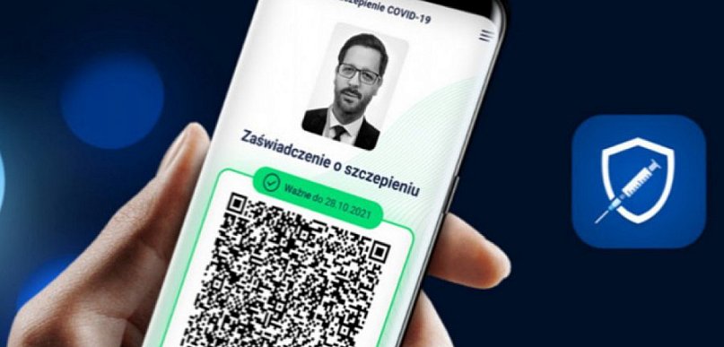 Paszporty covidowe będą ważne bezterminowo, ale nie dla wszystkich