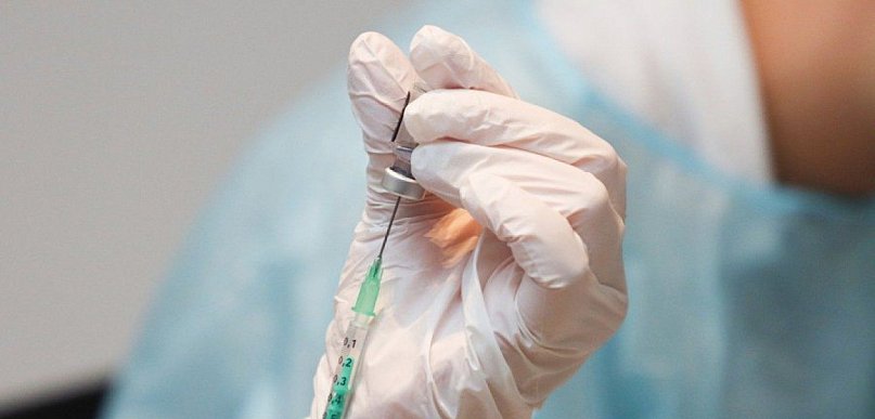  Sanepid podał informacje na temat niepożądanych odczynów…