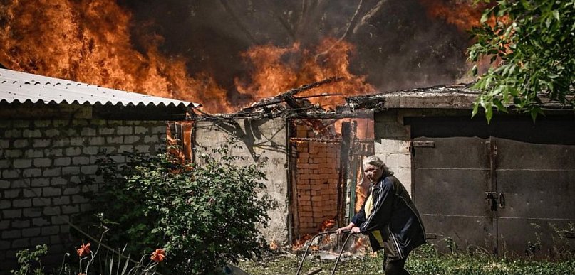  Turcy ofiarowali Bayraktara. Irlandia uznała rosyjską inwazję na…