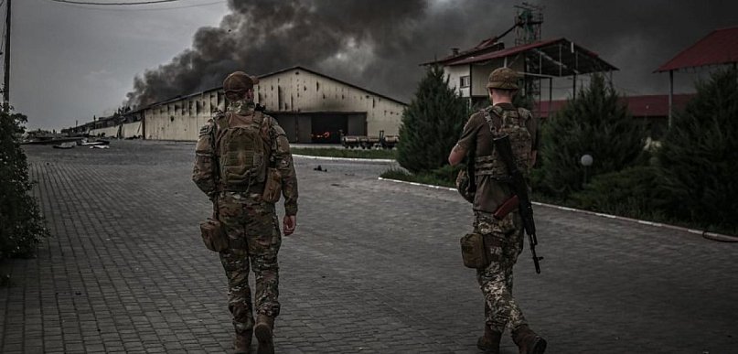  Війна в Україні може закінчитись до…