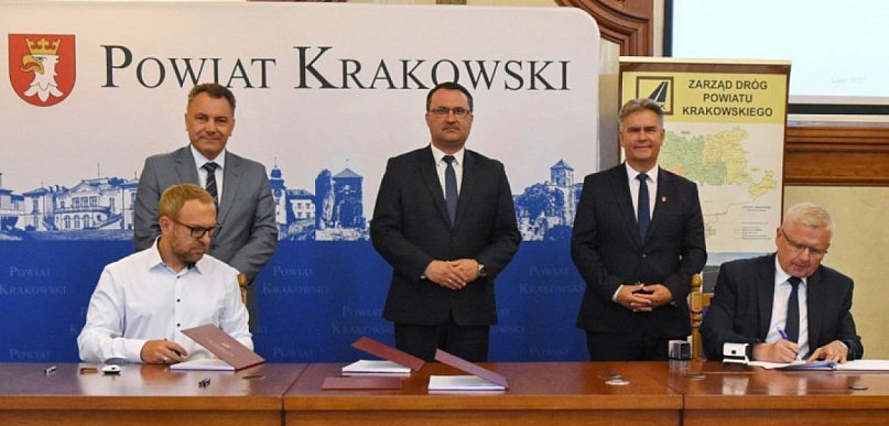Będzie remont drogi za 16 milionów złotych 