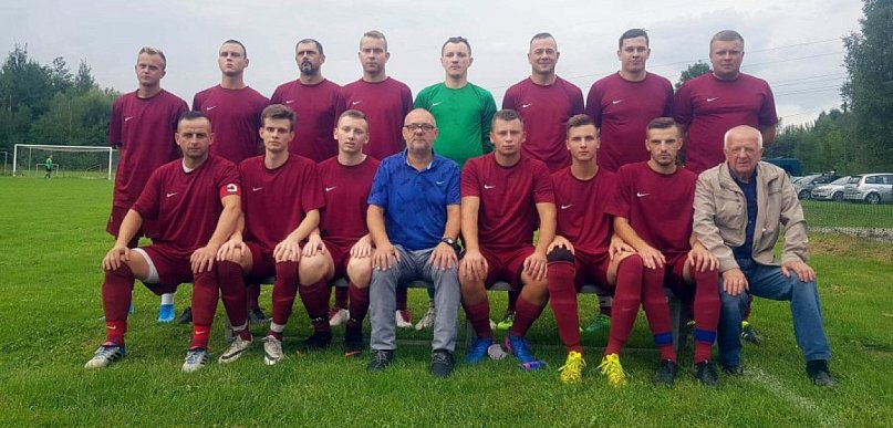  Chrzanowska A-klasa piłkarska coraz mniejsza. Następny klub wycofał…