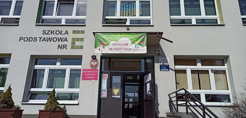 Umowa w sprawie przebudowy szkoły opóźnia się, ale będzie