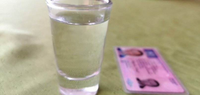 Zderzenie aut na drodze wojewódzkiej 780. Kierowca był pijany