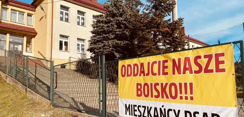 Hałas może być torturą