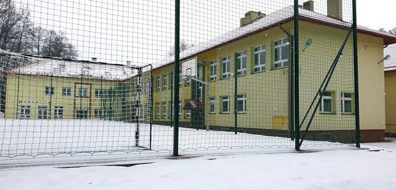 Rozbudowa zakończona. Miejsca będzie znacznie więcej