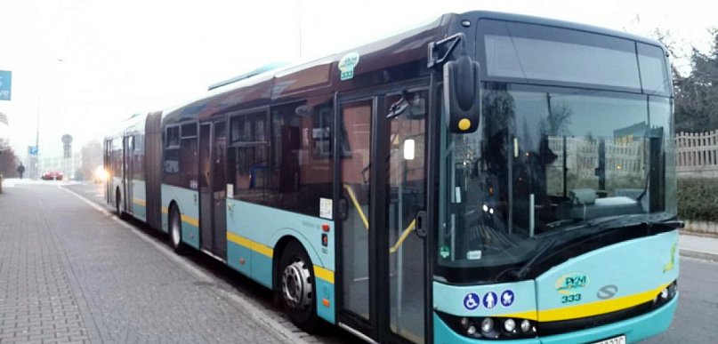 Ile kosztują bilety autobusowe? Oto ceny u nas i u naszych sąsiadów