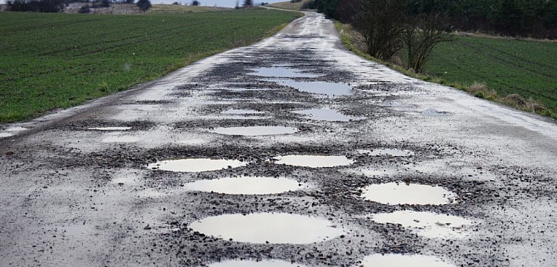 Działkowcy wylecieli z Polskiego Ładu. Są źli i wściekli