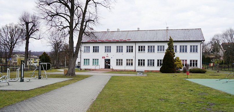 Szkoła będzie gotowa za 15 miesięcy. Co się zmieni?
