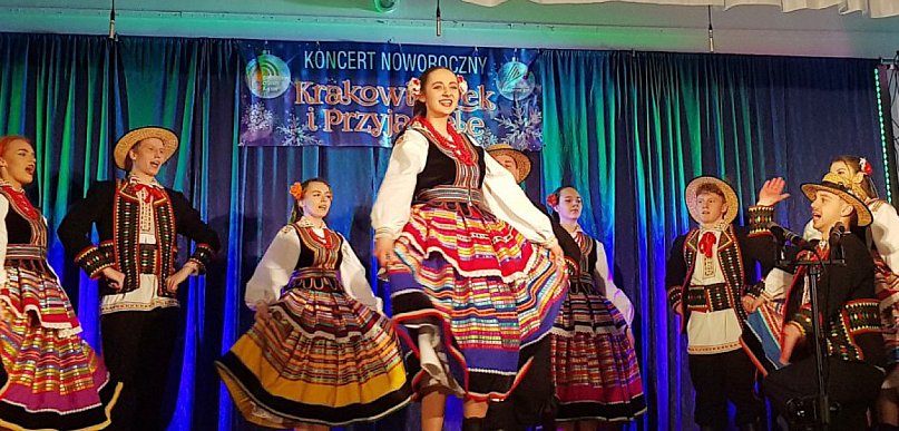 50 tysięcy dla Krakowiaczka. Trzeba będzie z czegoś zrezygnować