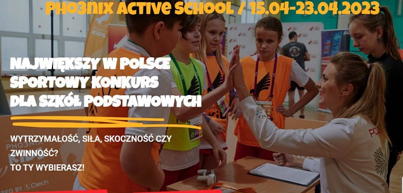 Warto im pomóc wywalczyć nagrody
