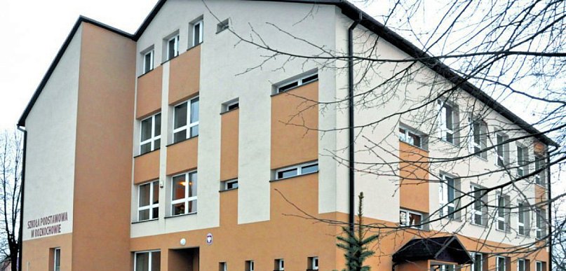 Zielone światło dla nowej szkoły w gminie Babice