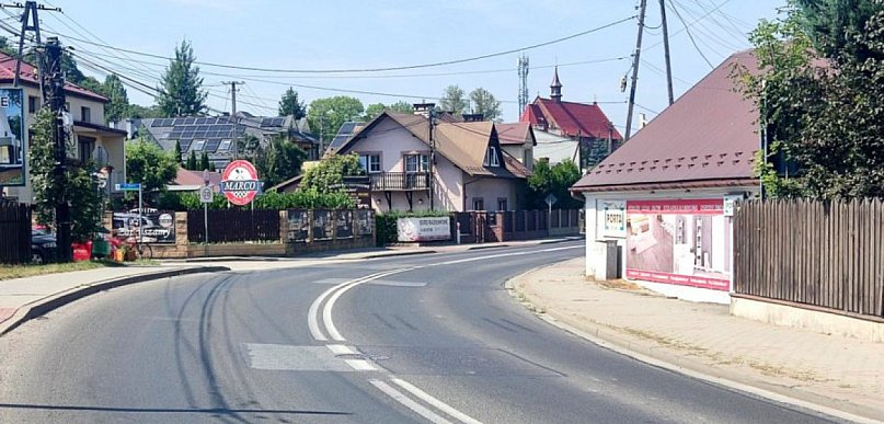  Kontrakt na budowę obwodnicy Zabierzowa podpisany. Powstanie m.in. tunel i…