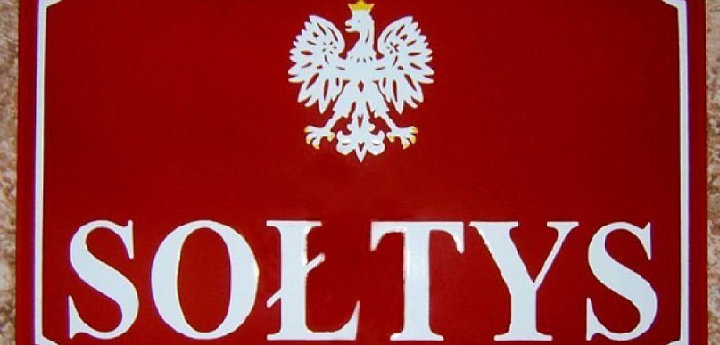 Dwaj kandydaci startują w wyborach sołtysa w Lgocie 