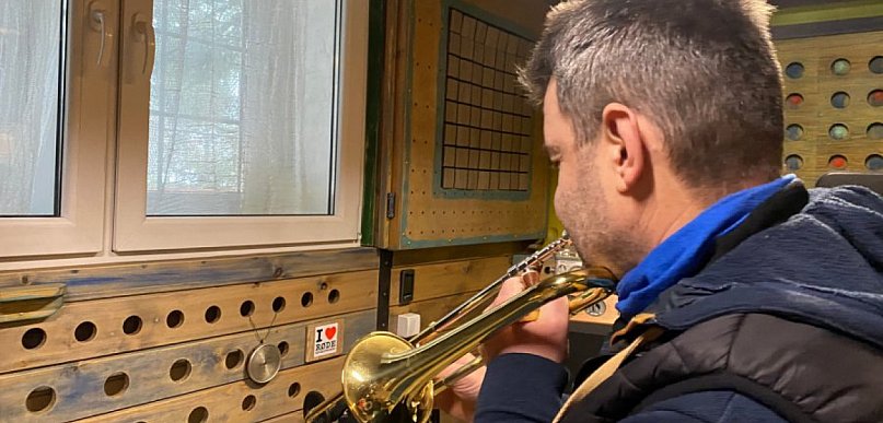 Hałas może być torturą