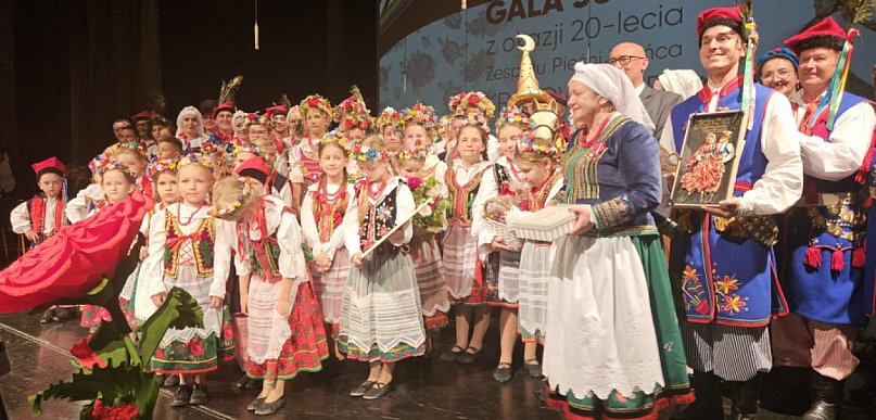  Święto Grojca w Chrzanowie, czyli koncert jubileuszowy zespołu…