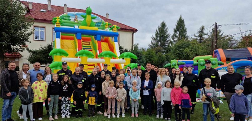 Babie Lato w Lgocie (WIDEO, ZDJĘCIA)