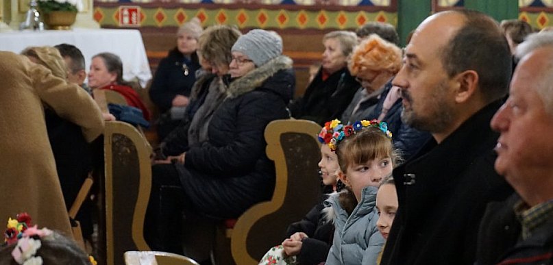 Koncert Papieski w Mętkowie już w najbliższą sobotę